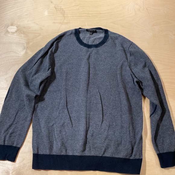 Banana Republic Sweater XL AW) - Picture 3 of 11